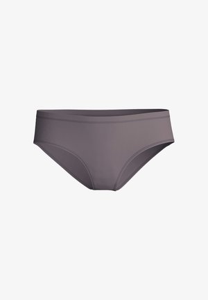 Calida, COMFORT - Slip - sparrow brown