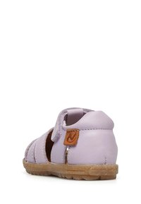 Naturino SEE - Vandringssandaler - flieder beige