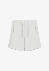 Non selezionato, bianco lana