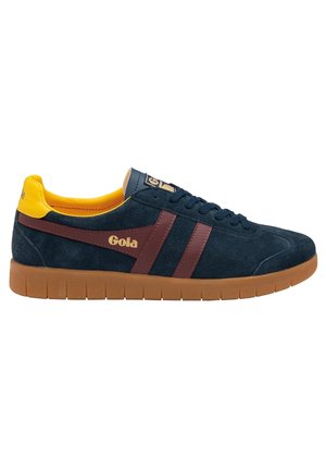 Gola CMB046 - Sneakers laag - bleu
