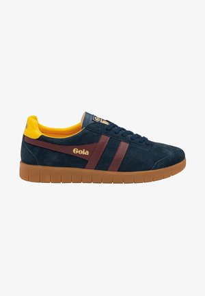Gola CMB046 - Sneakers laag - bleu