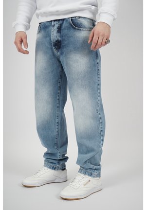 Jeans relaxed fit - blue