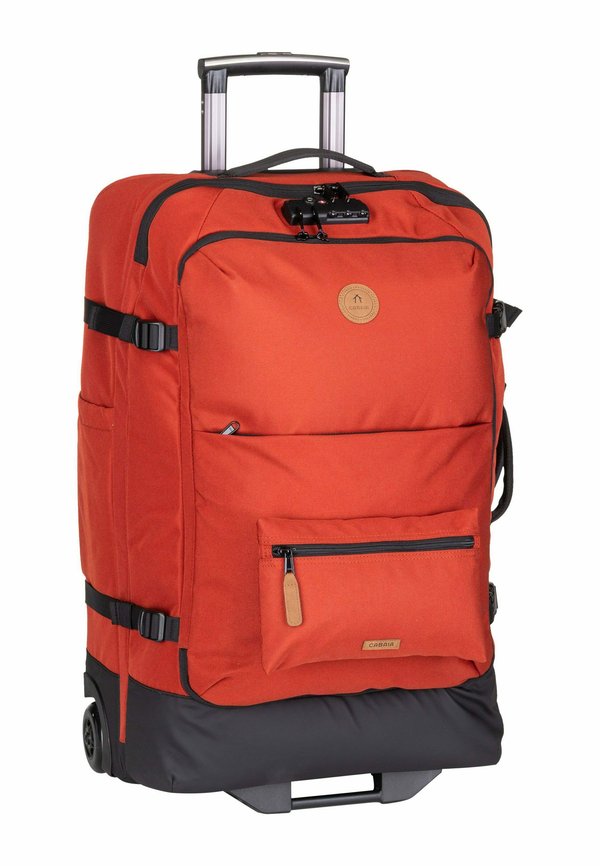 Boardcase - kaikoura