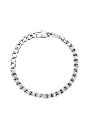 Breil CUBIC - Armband - silver-coloured
