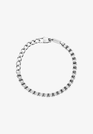 Breil CUBIC - Pulsera - silver-coloured