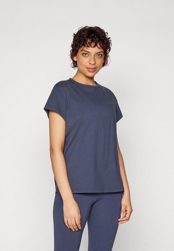 BIONAMA - Print T-shirt3