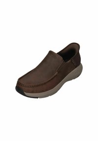 Skechers PARSON OSWIN  - Slipper - cocoa