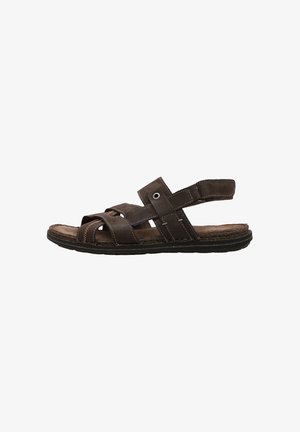 LIMMA, BOSCO - Sandalias - brown