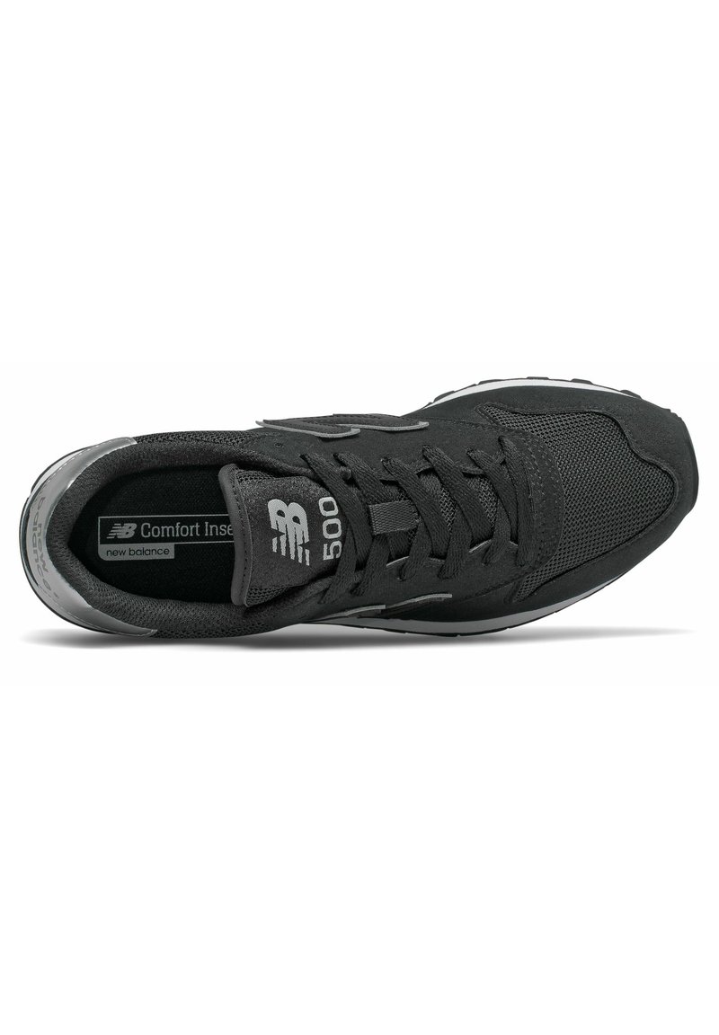 Damen Sneaker low | New Balance WL373 Sneaker low black/summerfog/schwarz - UR74790 Damen Sneaker low | New Balance WL373 Sneaker low black/summerfog/schwarz - UR74790