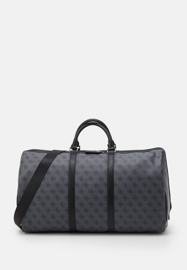 VEZZOLA UNISEX - Sac week-end - black