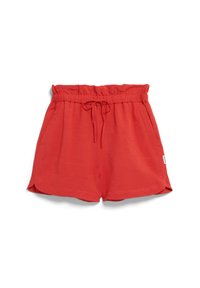 Unselected, coral blush