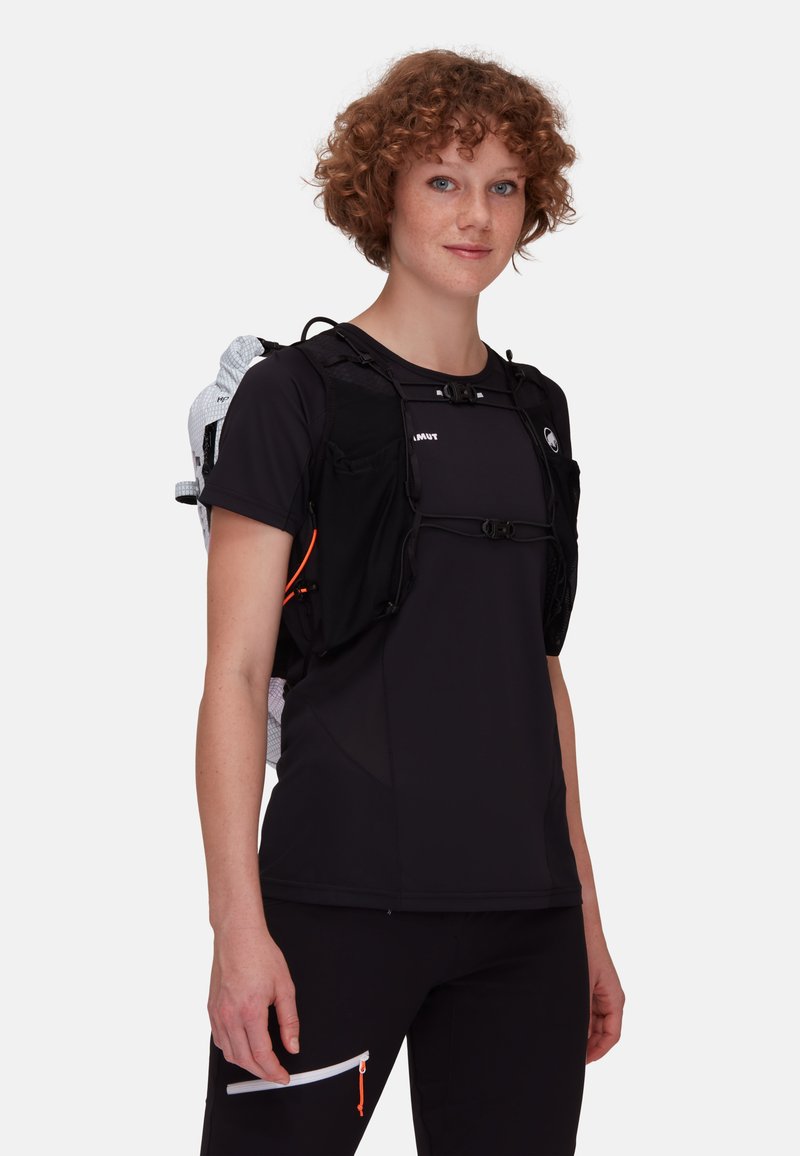 Mammut TRION UNISEX biały