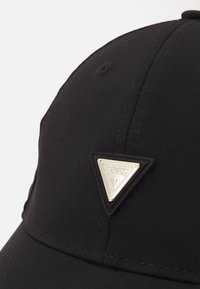 Guess NOMIE BASEBALL  - Šiltovka - schwarz