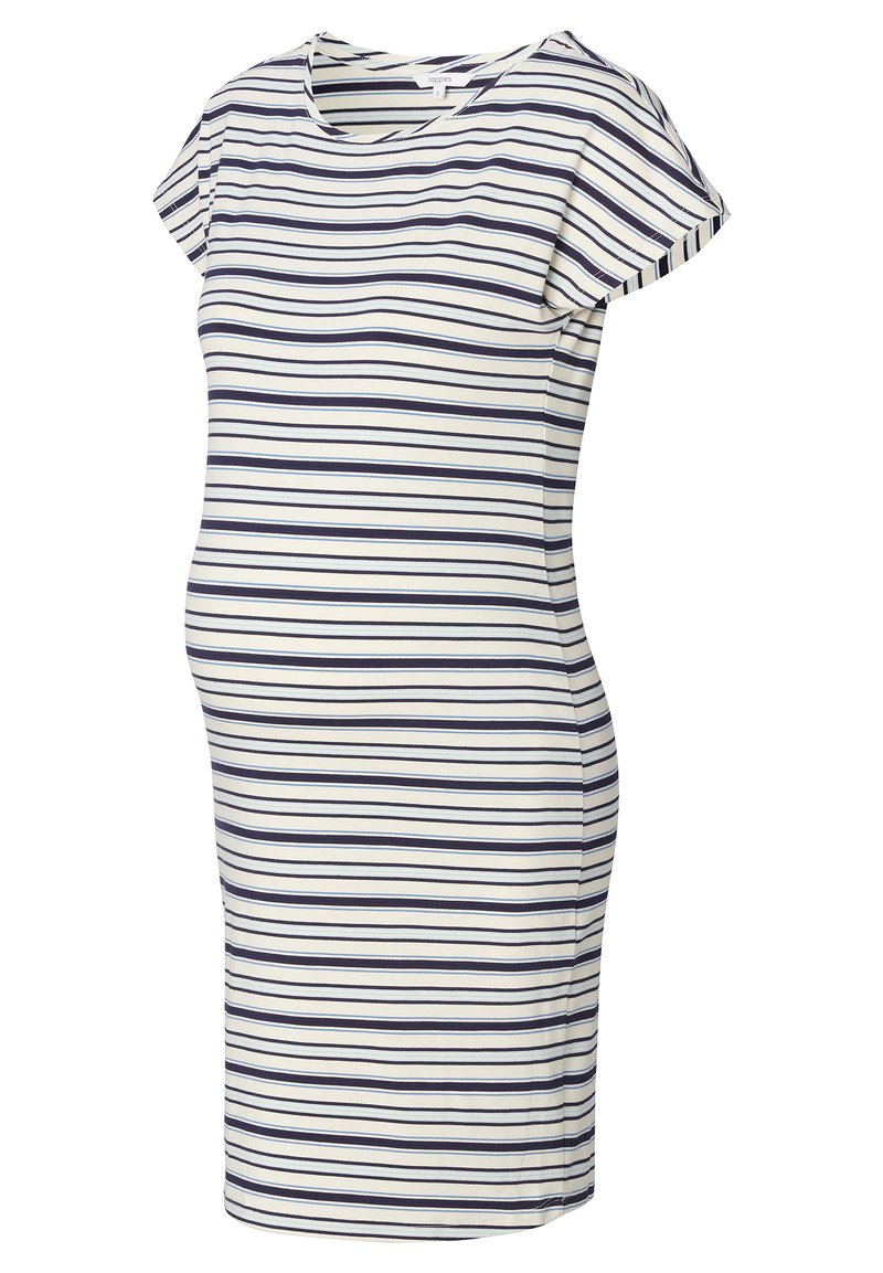 Noppies Jerseyjurk blauw