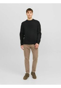 Jack & Jones Jumper - black