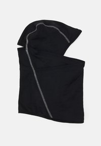 Nike Performance THERMA SPHERE HOOD 4.0 UNISEX - Pipo - black