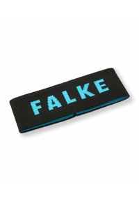 FALKE Paraorecchie - black