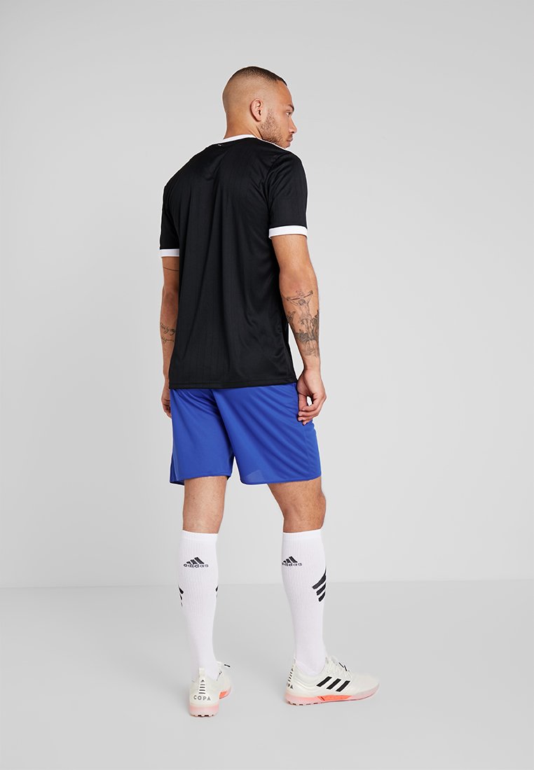 Men PARMA PRIMEGREEN FOOTBALL 1/4 SHORTS - Sports shorts Men PARMA PRIMEGREEN FOOTBALL 1/4 SHORTS - Sports shorts