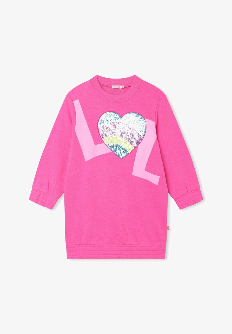 Billieblush Neulemekko - vide