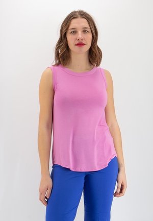 SUMMER COMFORT - Top - rosa