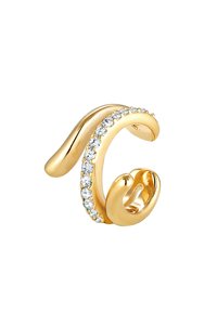 Elli EARCUFF - Orecchini - gold-coloured