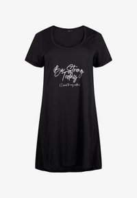 Unausgewählt, black be strong