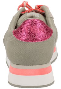 s.Oliver S.OLIVER SNEAKER - Sneaker low - lt grey 210