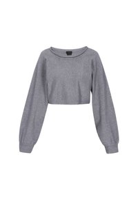 Non sélectionné, grey melange