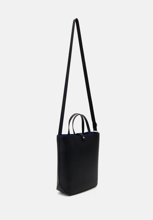 Handtasche - black