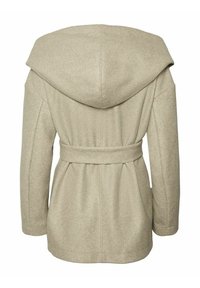 Vero Moda Leichte Jacke - beige