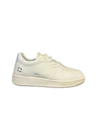 D.A.T.E. Sneakers basse - bianco