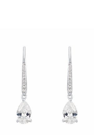 Pendientes - silberfarben