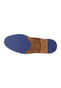Wojas Business-Schnürer - light brown