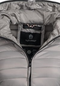 Navahoo KIMUK - Übergangsjacke - grey