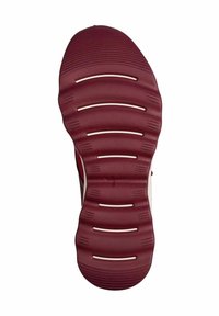 Tamaris Baskets basses - berry comb