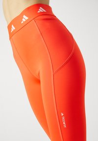 adidas Performance Tights - bright red