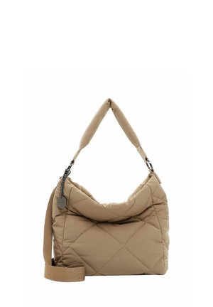 Handbag - sand