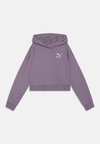 BETTER CLASSICS HOODIE UNISEX - Jersey con capucha - pale plum