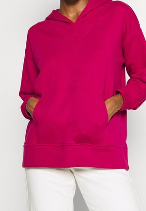 OPUS Sweat à capuche - pink