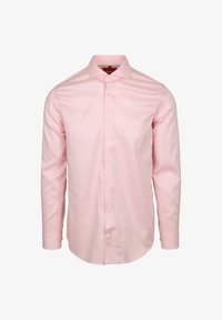 Unselected, roze