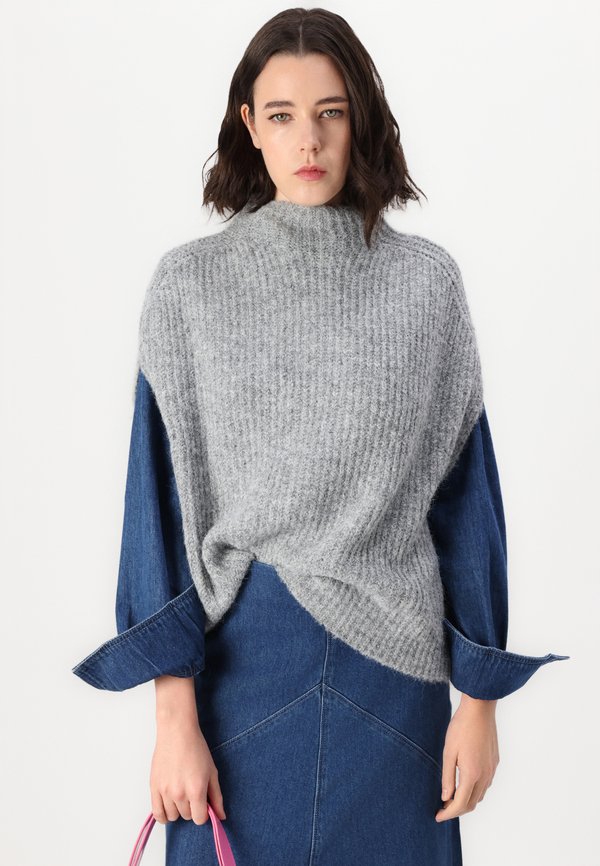 BUCKEYE HIRA VEST - Waistcoat4