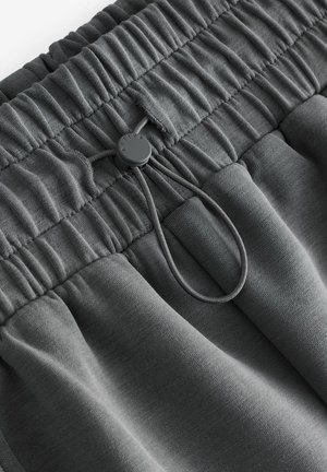 Next REGULAR FIT ACTIVE SOFT TOUCH  - Pantaloni de trening - charcoal grey