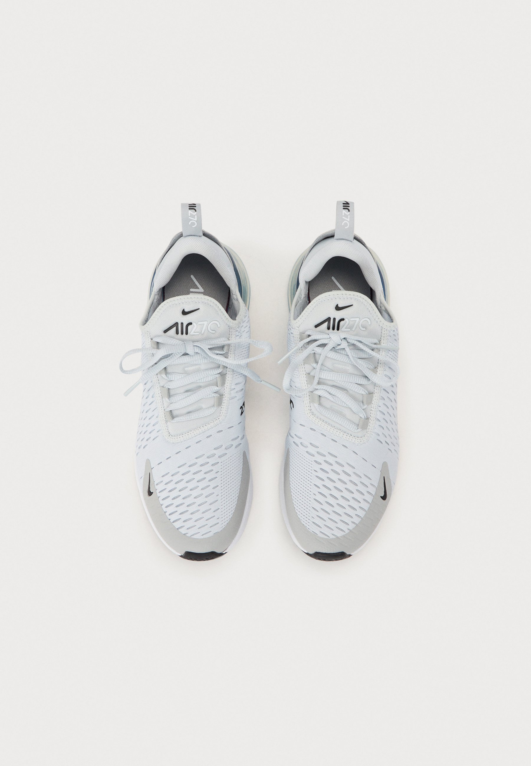 nike 270 triple white womens