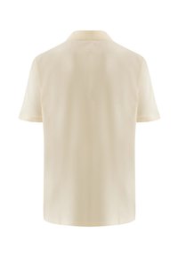 Niewybrane, yellow cream