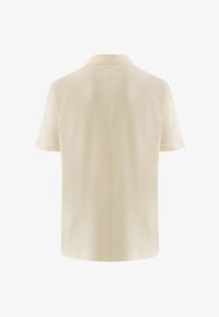 Non sélectionné, yellow cream