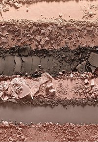 bareMinerals GEN NUDE EYESHADOW PALETTE - Oogschaduwpalet - rose