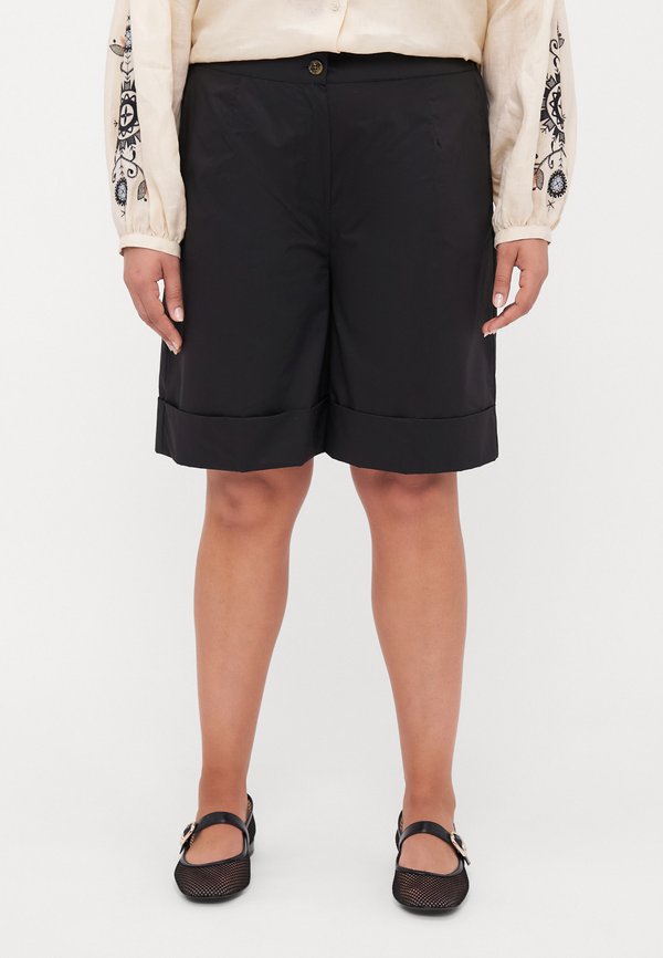 FAUNA - Shorts - nero