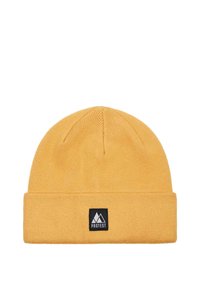 Unselected, cab yellow