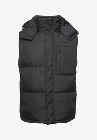 Unausgewählt, true black