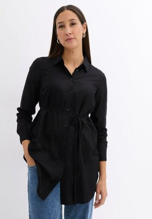 Camicia - black